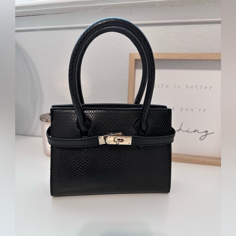 Miss Lola Mini Handbag